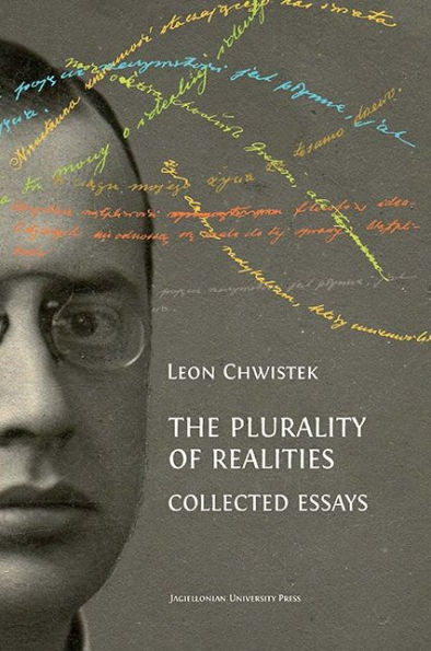 The Plurality of Realities: Collected Essays