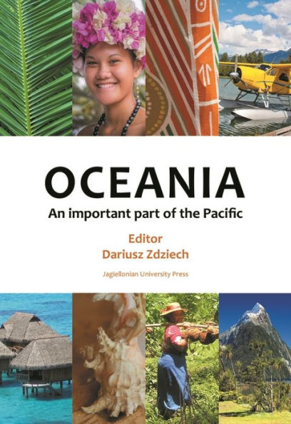 Oceania: An Important Part of the Pacific