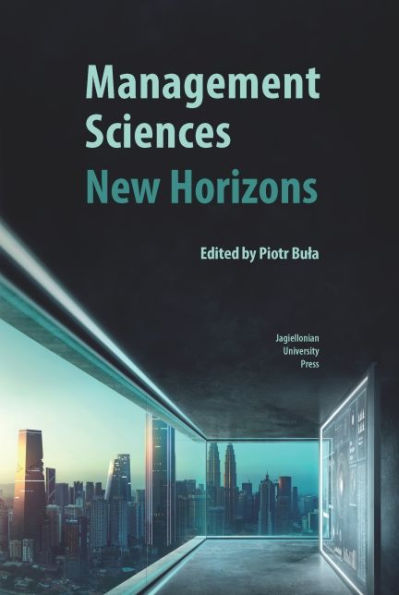 Management Sciences - New Horizons