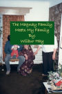 The Magnay Family Meets My Family 8