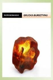 Title: Grudka bursztynu, Author: Piotr Bednarski
