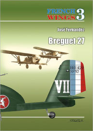 Title: Breguet 27, Author: Jose Fernandez