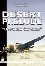 Title: Desert Prelude 2: 