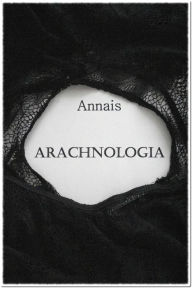 Title: Arachnologia, Author: Anna Alochno-Janas