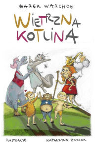 Wietrzna kotlina