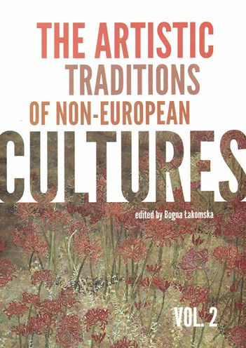 The Artistic Traditions on Non-European Cultures