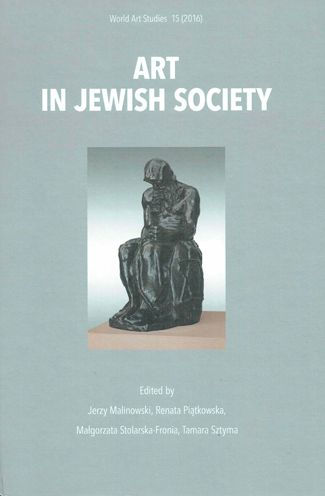 Art in Jewish Society