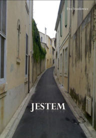 Title: Jestem, Author: Ewa Szymkowicz