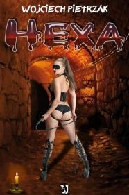 Title: Hexa, Author: Wojciech Pietrzak
