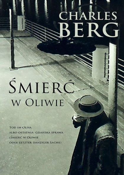 Smierc w Oliwie