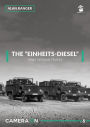 The Einheits-diesel WW2 German Trucks