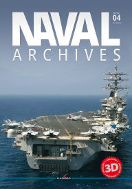 Title: Naval Archives: Volume 4, Author: Kagero