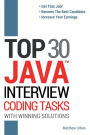 TOP 30 Java Interview Coding Tasks