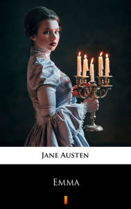 Title: Emma, Author: Jane Austen