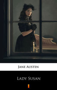 Title: Lady Susan, Author: Jane Austen