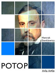 Title: Potop, Author: Henryk Sienkiewicz