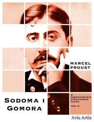 Title: Sodoma i Gomora, Author: Marcel Proust