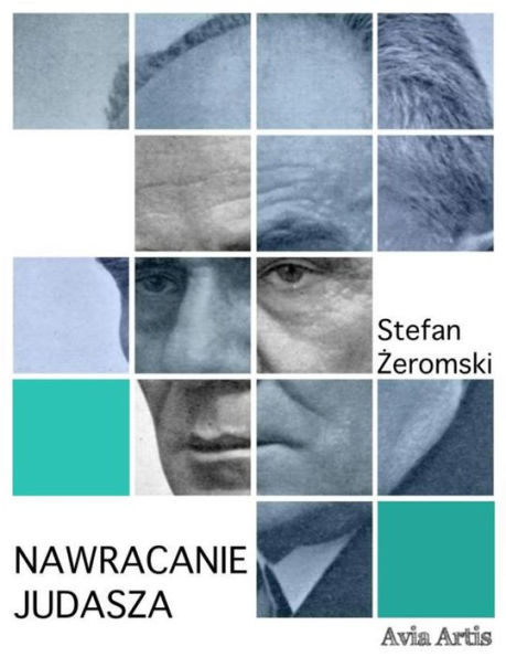 Nawracanie Judasza