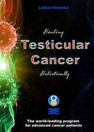 Title: Testicular Cancer, Author: Lothar Hirneise