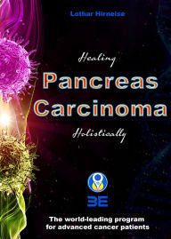 Title: Pancreas Carcinoma, Author: Lothar Hirneise