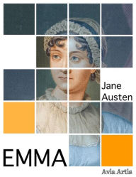 Title: Emma, Author: Jane Austen