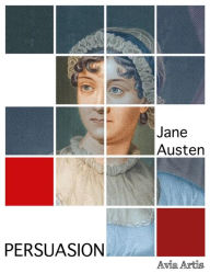 Title: Persuasion, Author: Jane Austen