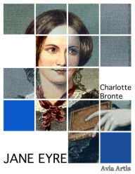 Title: Jane Eyre, Author: Charlotte Brontë