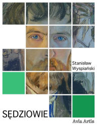 Title: Sedziowie, Author: Stanislaw Wyspianski