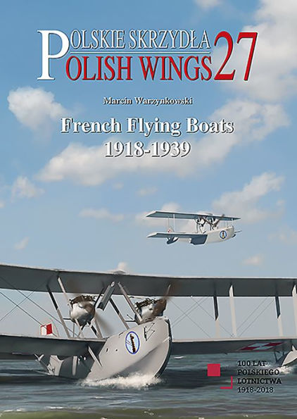 French Flying Boats 1918-1939