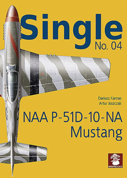 NAA P-51D-NA Mustang