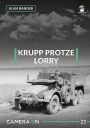 Krupp Protze Lorry