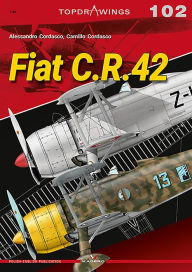 Title: Fiat C.R. 42, Author: Alessandro Cordasco