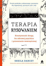 Title: Terapia rysowaniem, Author: Sheila Darcey