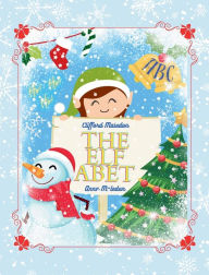 Title: The Elfabet, Author: Clifford Maledon