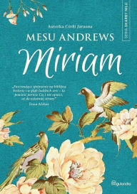 Title: Miriam: Skarby Nilu, Author: Mesu Andrews