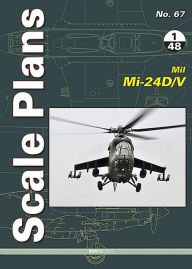 Title: Mil Mi-24D/V, Author: Dariusz Karnas
