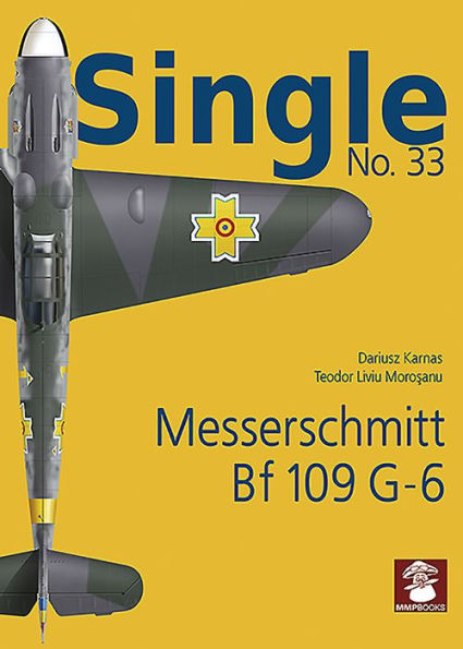 Messerschmitt Bf 109 G-6