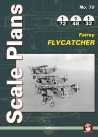 Title: Fairey Flycatcher, Author: Dariusz Karnas