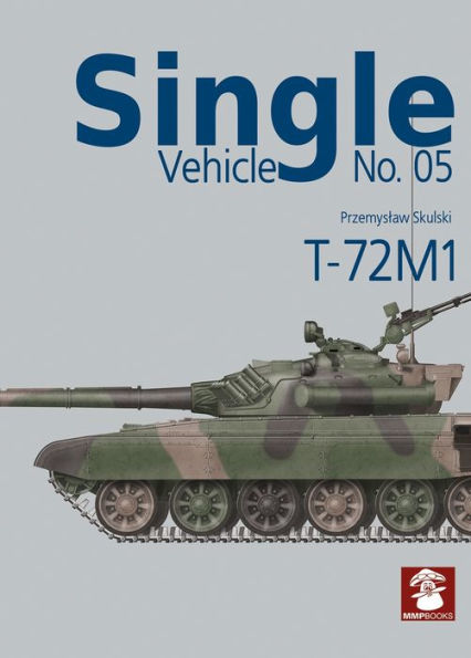 T-72M
