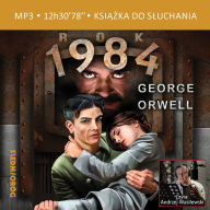 Title: Rok 1984, Author: George Orwell