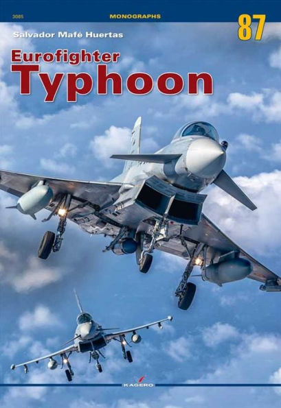 Eurofighter Typhoon