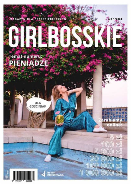 Magazyn GIRLBOSSKIE