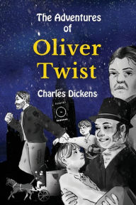 Title: The Adventures of Oliver Twist Stufe B1 mit Englisch-deutscher Übersetzung: Vereinfachte und gekürzte Fassung von Adelina Brant, Author: Charles Dickens