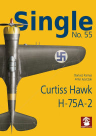Pdf ebook finder free download Curtiss Hawk H-75A-2 English version 9788367227988 MOBI