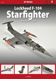 Ebooks rar download Lockheed F-104 Starfighter