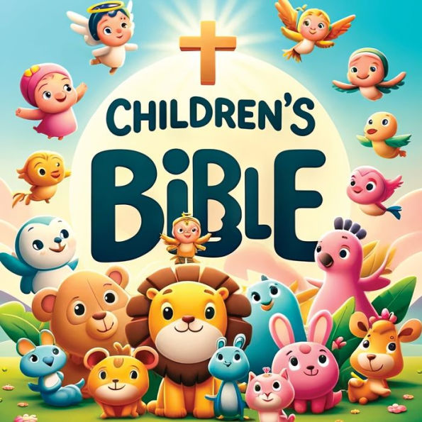 5-Minute Tales for Kids: A Collection of Bedtime Bible Stories for Kids, Celebrating Jesus' Life and the Joy of Christmas, Perfect for Toddlers and Young Historians Ages 1-8