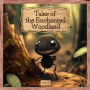 Tales of the Enchanted Woodland: part 2, More Adventures of Brave and Clever Animals, educational bedtime stories for kids 4-8 years old.