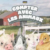 Title: Compter avec les Animaux: Un livre de comptines amusant et simple pour apprendre ï¿½ compter: apprenez les chiffres de 1 ï¿½ 10 avec des animaux adorables, pour les enfants de 2 ï¿½ 5 ans., Author: Conrad K Butler