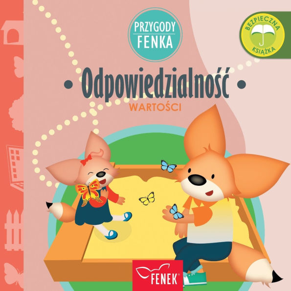 Odpowiedzialnośc: Wartości