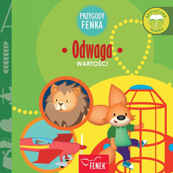 Odwaga: Wartości